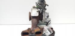 Turbosuflanta, cod 03P253019B, Vw Polo (6R) 1.2 TDI, CFW (id:648462)