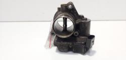 Clapeta acceleratie, cod 8200736114, Renault Megane 2 Combi, 1.9 DCI, F9QL818 (id:649216)