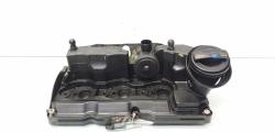 Capac culbutori, cod 03P103469A, Vw Polo (6R) 1.2 TDI, CFW (id:648457)