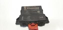 Modul control central, cod 8T0907468M, Audi A4 Allroad (8KH, B8) (idi:602809)