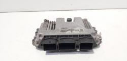 Calculator motor ECU, cod 6M51-12A650-NA, Ford Focus 2 (DA), 1.6 TDCI, HHDA (idi:410173)