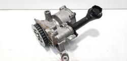 Pompa ulei, cod 04L145208H, VW Touran (5T1), 1.6 TDI, CRK (idi:590137)