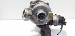 Turbosuflanta, cod 03L145701A, Audi A4 (8K2, B8), 2.0 TDI, CAH (id:649155)