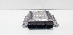 Calculator motor ECU, cod 8V41-12A650-CB, Ford Kuga I, 2.0 TDCI, UFDA (id:649473)