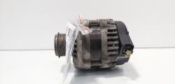 Alternator 100A, cod GM13500186, Opel Astra J Combi, 1.7 CDTI, A17DTR (id:648565)