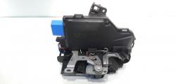 Broasca stanga fata, cod 3D1837015AB, Skoda Octavia 2 Scout (1Z5) (idi:465532)