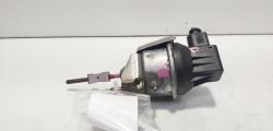 Supapa turbo electrica, Audi A3 Cabriolet (8P7) 2.0 TDI, CFF (idi:639462)