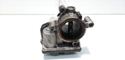Clapeta acceleratie, cod 03L128063AF, Audi A4 Allroad (8KH, B8) 2.0 TDI, CAHA (idi:537119)