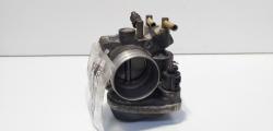 Clapeta acceleratie, cod 06A133062AT, Audi A3 (8P1), 1.6 benz, BGU (idi:648691)