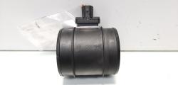 Debitmetru aer, cod GM55562426, 0281002912, Opel Astra J Combi, 2.0 CDTI, A20DTH (idi:554918)