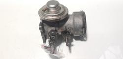 Egr cu clapeta, cod 03G131501A, Vw Golf 4 (1J1) 1.9 TDI, ASZ (idi:495074)