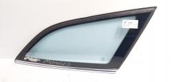 Geam fix caroserie dreapta spate, Ford Mondeo 4 Turnier (id:649869)