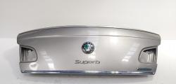 Capota spate, Skoda Superb II (3T4) (id:648989)