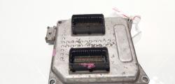 Calculator motor ECU, cod 55568735, Opel Astra H Twin Top, 1.6 benz, Z16XER (idi:612735)