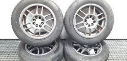 Set jante aliaj R15, Ford Focus 1 Sedan (idi:417616)