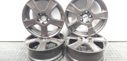 Set jante aliaj R17, Ford Focus 3 (idi:650023)