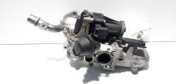 Racitor gaze cu egr, cod 9671187780, Ford C-Max 2, 1.6 TDCI, T1DB (idi:503457)