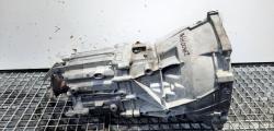 Cutie de viteze manuala cu Start-Stop, cod 2170017396, Bmw 3 Touring (E91), 2.0 diesel, N47D20C (idi:511028)
