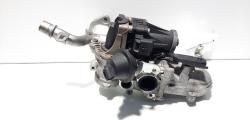 Racitor gaze cu egr, cod 9671187780, Citroen C3 (II), 1.6 HDI, 9HP (idi:503457)