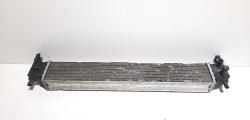 Radiator racire apa, cod 6C0121253B, Seat Ibiza 5 ST (6J8) 1.6 TDI, CLNA (idi:501590)