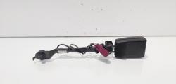 Capsa centura stanga fata cu fir, cod BM51-61209-ABW, Ford Focus 3 Turnier (idi:649087)
