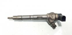 Injector, cod 03L130277J, 0445110369, Audi A5 Sportback (8TA) 2.0 TDI, CJC (idi:584951)