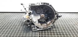 Cutie viteze manuala, cod 20DP25, Citroen Berlingo 2, 1.6 HDI, 9HX, 5 vit man (idi:500212)