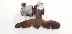 Turbosuflanta, cod 04L253010B, Seat Tarraco (KN2), 2.0 TDI, DFG (idi:649211)