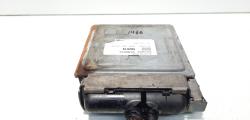 Calculator motor ECU, cod 03L906023FS, VW Passat Variant (3C5) 1.6 TDI, CAY (idi:582619)