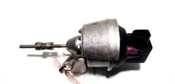 Supapa turbo electrica, Vw Passat Alltrack (365) 2.0 TDI, CFF (idi:517528)