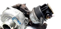 Supapa turbo electrica, Audi A4 Avant (8K5, B8) 2.0 TDI, CAG (idi:520578)