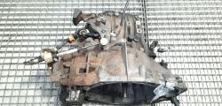 Cutie viteza manuala, cod 20MB17, Citroen C5 (III) Break, 2.0 HDI, RHR, 6 vit man (idi:439616)