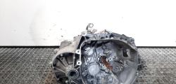 Cutie de viteza manuala, cod 9686219610, Citroen C4 (II), 1.6 HDI, 9HP, 6 vit man (idi:506183)