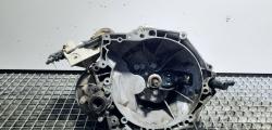 Cutie viteza manuala, cod 20DM73, Peugeot 206, 1.6 HDI, 9HY, 5 vit man (idi:503766)