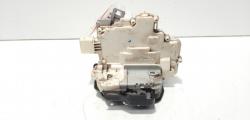 Broasca usa stanga spate, cod 8E0839015AA, Seat Exeo ST (3R5) (idi:613153)