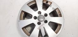 Janta aliaj R16, cod 8P0601025A, Audi A3 Sportback (8PA) (idi:568698)