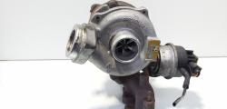 Turbosuflanta, cod 03L145701A, Audi A4 Avant (8K5, B8), 2.0 TDI, CAHA (idi:649155)