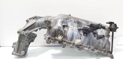 Galerie admisie cu clapete, cod 8973858235, 700997160, Opel Astra J Sedan, 1.7 CDTI, A17DTL (idi:648558)