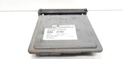 Calculator motor ECU Continental, cod 03L906023NH, Vw Polo (6R), 1.6 TDI, CAYD (idi:611807)
