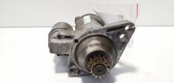 Electromotor cu Start-Stop, Valeo, cod 02Z911024A, Audi A3 Sportback (8PA) 1.6 TDI, CAY, 5 vit man (idi:626851)