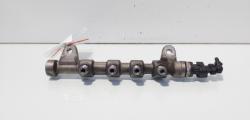 Rampa injectoare cu senzori, cod GM55576177, 0445214221, Opel Insignia A Sports Tourer, 2.0 CDTI, A20DTL (idi:649491)
