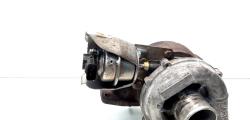 Supapa turbo electrica, Peugeot 407, 1.6 HDI, 9HZ (idi:542334)