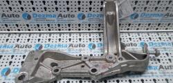 Suport brat  trapez stanga fata, 1K0199295F, Seat Leon (1P1) 1.4B, BXW