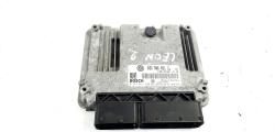 Calculator motor Bosch, cod 03G906021LL, 0281013280, Audi A3 Sportback (8PA) 2.0 TDI, BKD (idi:535556)