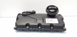 Capac culbutori, cod 038103469AD, Skoda Superb II (3T4) 1.9 TDI, BXE (idi:649759)