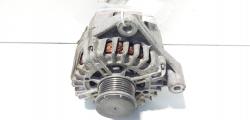 Alternator Valeo 220A, cod 8507625, Bmw 5 Touring (F11) 2.0 diesel, N47D20C (id:649725)
