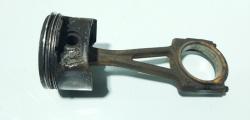Piston cu biela, Opel Corsa C (F08, F68), 1.0 benz, Z10XEP (id:650835)