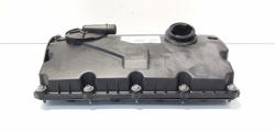 Capac culbutori, cod 038103469AD, Seat Leon (1P1) 1.9 TDI, BXE (idi:649758)