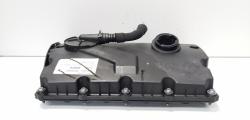 Capac culbutori, cod 038103469AD, Seat Altea (5P1) 1.9 TDI, BKC (idi:649076)