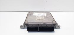 Calculator motor ECU Dephi, cod A6519005301, A6519013301, Mercedes Clasa E T-Model (S212), 2.2 CDI, OM651924 (idi:649489)